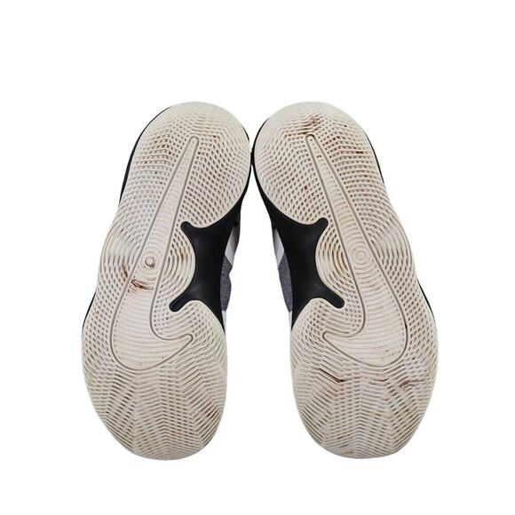 Nike Shoes Mens 7 Sneakers Athletic Air Precision II Basketball Sport Trainers main image 7
